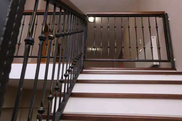 Apartments Malkoc Lux Бихач Экстерьер фото