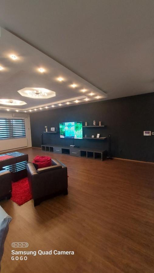 Apartments Malkoc Lux Бихач Экстерьер фото